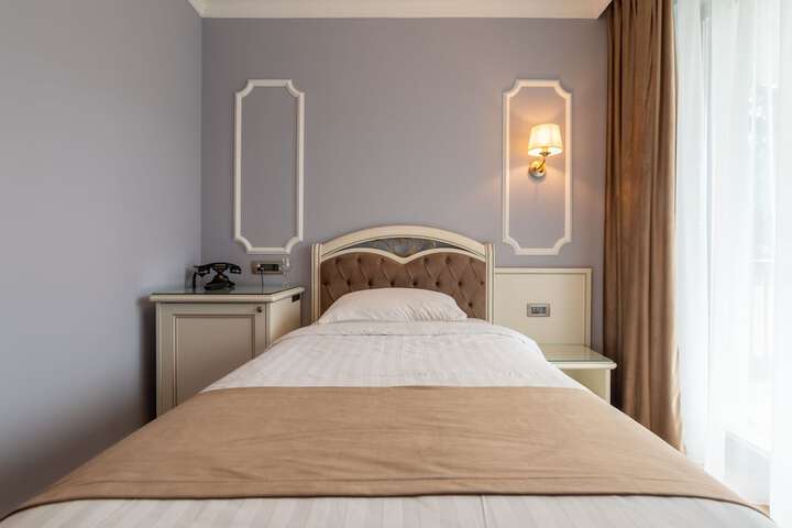 Children's theme room