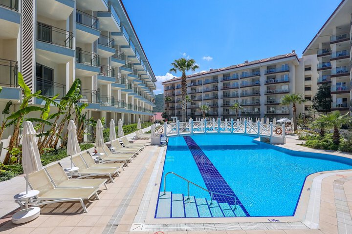 Pool to Cool