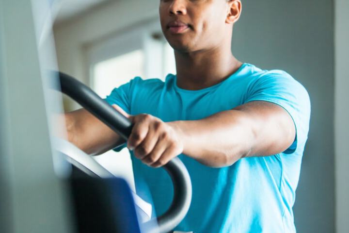 Fitness Facility Photos