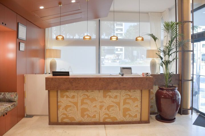 Hotel Interior 4 of 30
