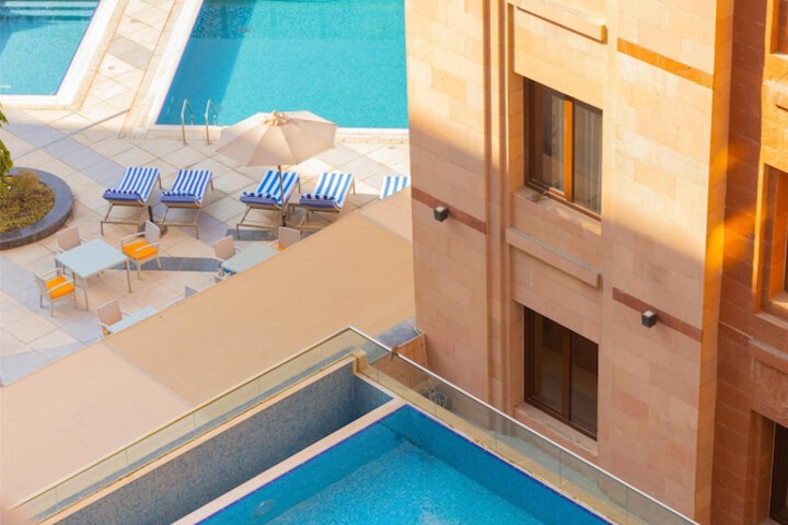 Image of Tulip Inn Majan Hotel & Suites Salalah
