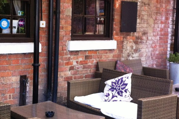Terrace/Patio 62 of 67