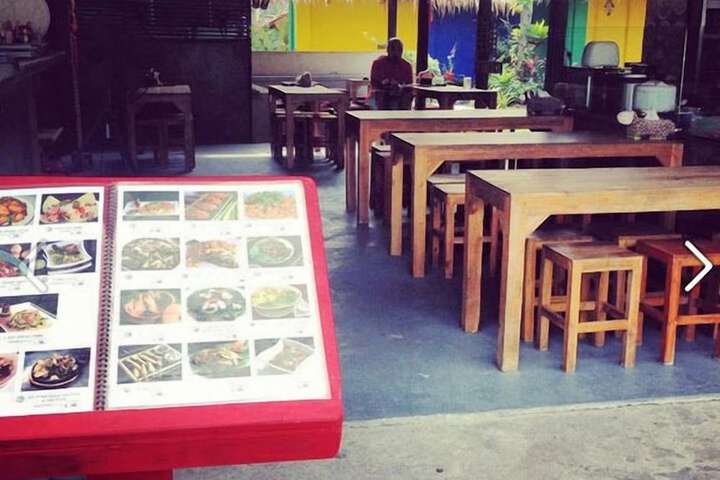 Dining Photos
