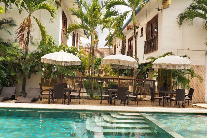 Lombok Hotel Spa