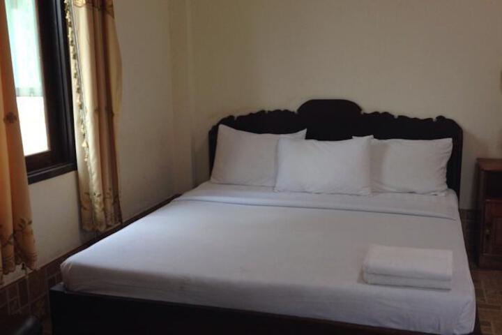 OUDOM SOMVANG HOTEL
