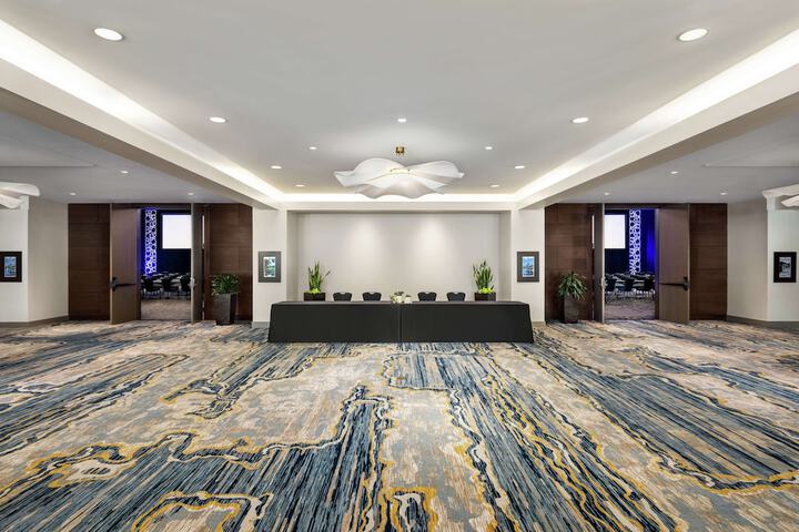 Ballroom