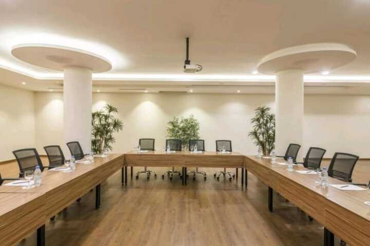 Meeting 16 of 17