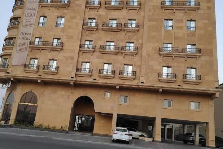 Fitness Center Photo