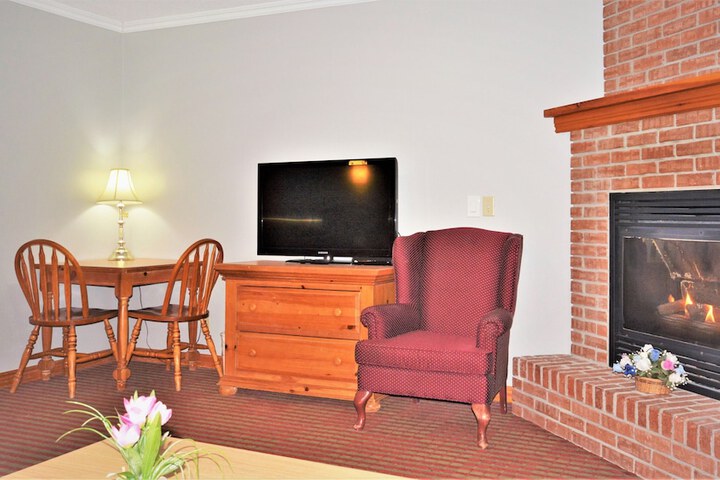 Hotel Interior 126 of 181
