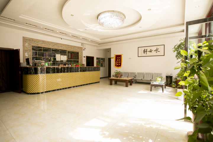 Hotel Interior 11 of 15
