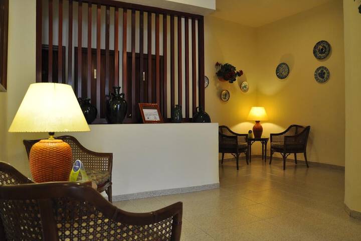 Hotel Interior 3 of 29
