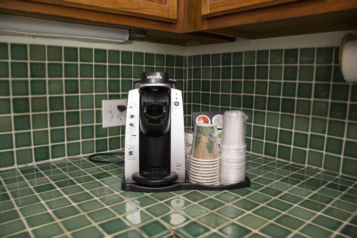 Breakfast/Coffee Service 53 of 112