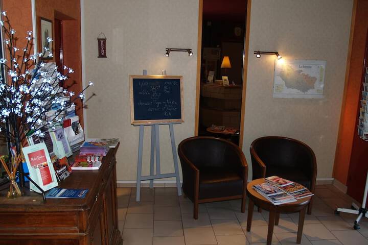 Hotel Interior 3 of 38