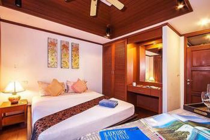 Ban Talay Khaw O9 3 Beds
