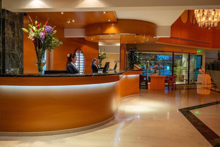 Hotel Interior 4 of 82