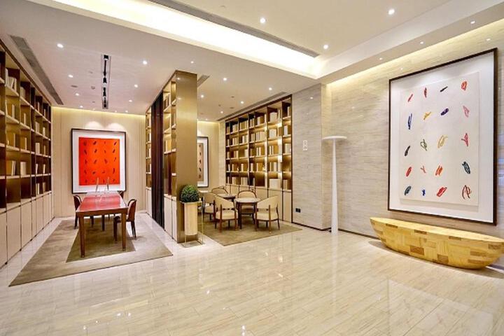 Ji Hotel XiAn Economic Development Zone Mingguang Road