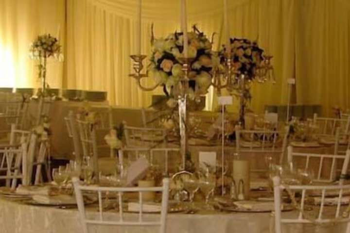 Wedding/Banquet 86 of 101