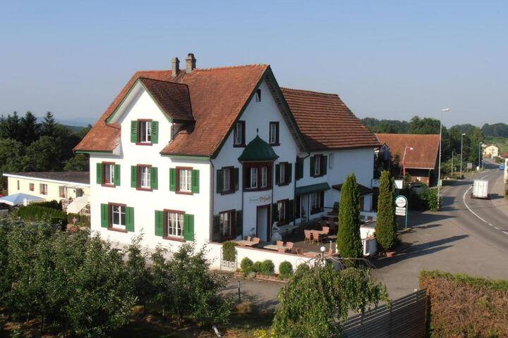 Image of Don Camillo Gästehaus