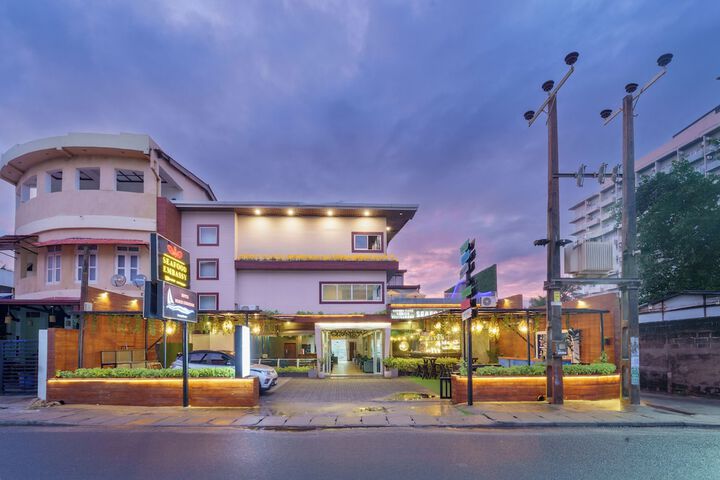 Hotel 68 of 71