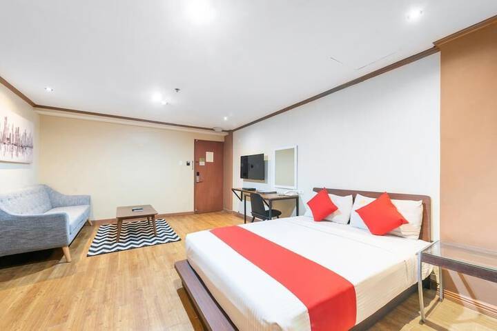 Photo of DG Grami Hotel