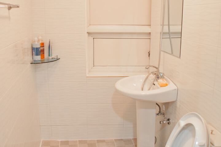 Amenity Photo