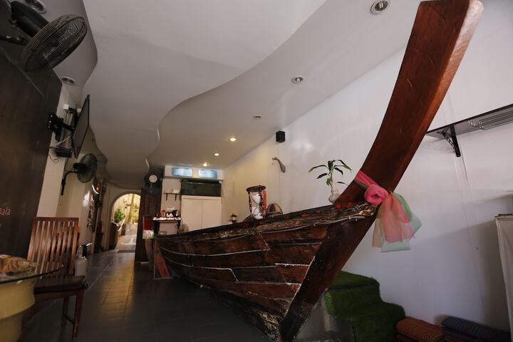 Hotel Interior 3 of 123