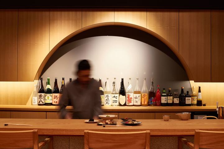 Exterior of KAMAKURA Hotel