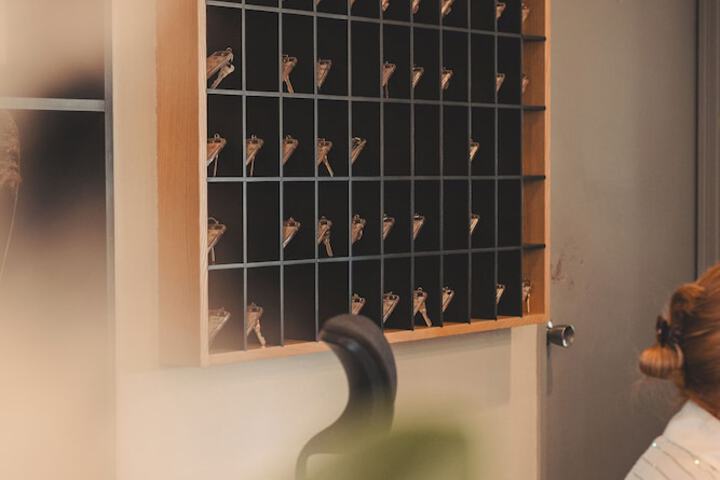 Fitness Facility Photos