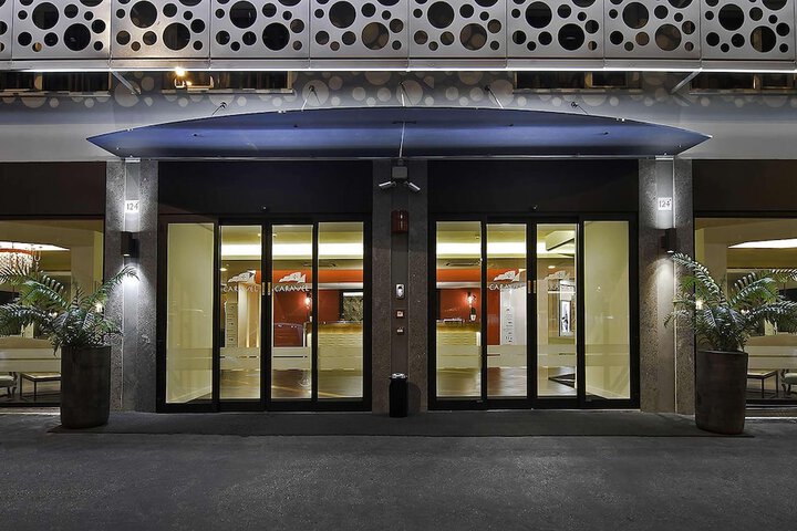 Hotel 46 of 47