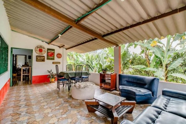 Terrace/Patio 32 of 36