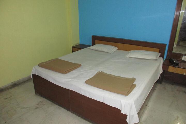 GANGA RESIDENCY