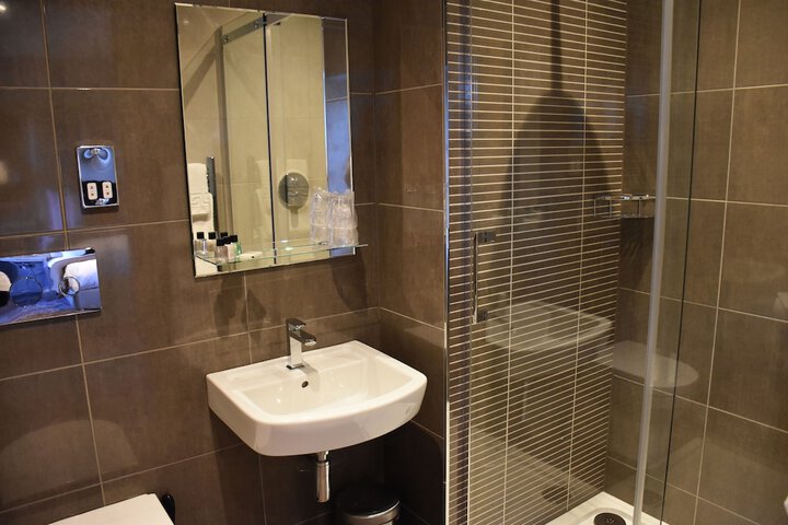 Bathroom Vanities