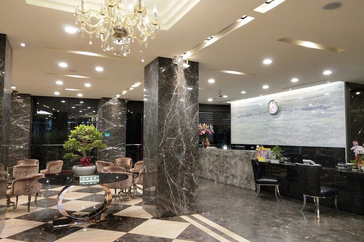 Hotel Interior 2 of 41