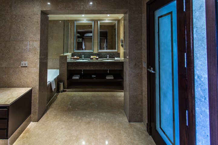 Bath Amenities