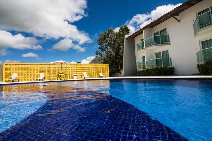 Reserve Hotel Surubim