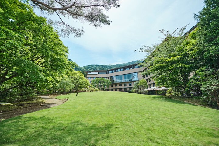 Image of Hakone Kowakien