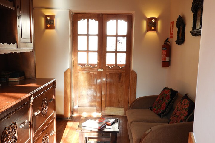 Hotel Interior 59 of 80