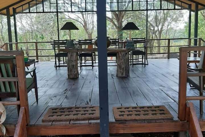 Terrace/Patio 7 of 47