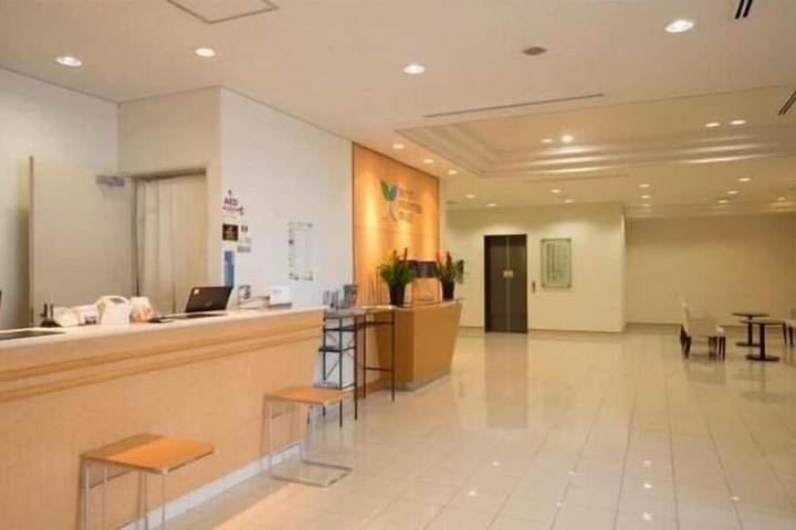 Hotel Interior 5 of 45