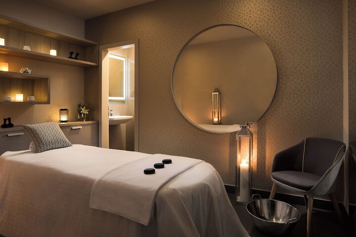 Spa Massage