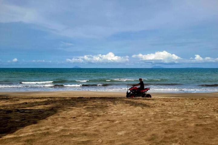 Bukit Arumdalu Anyer