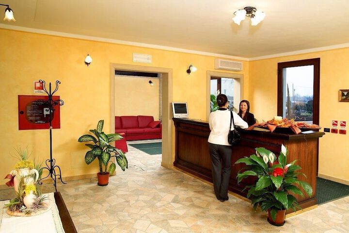 Hotel Interior 3 of 120