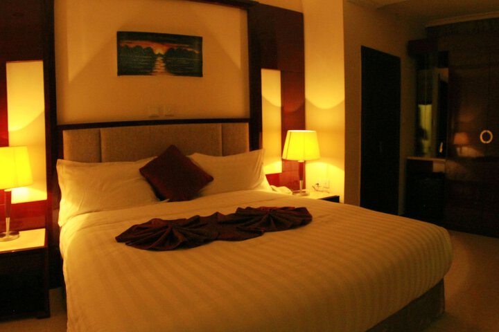 Zmama Hotel