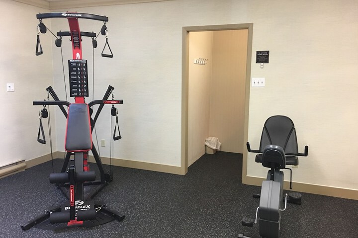 Health and Fitness 15 of 29