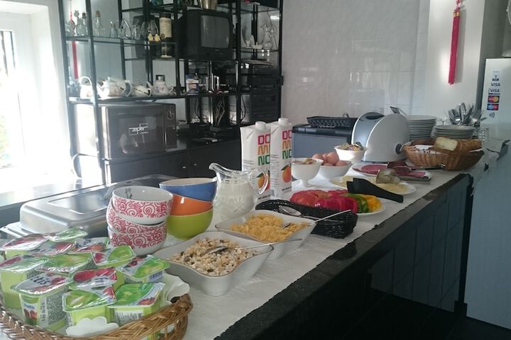 Breakfast/Coffee Service 27 of 45