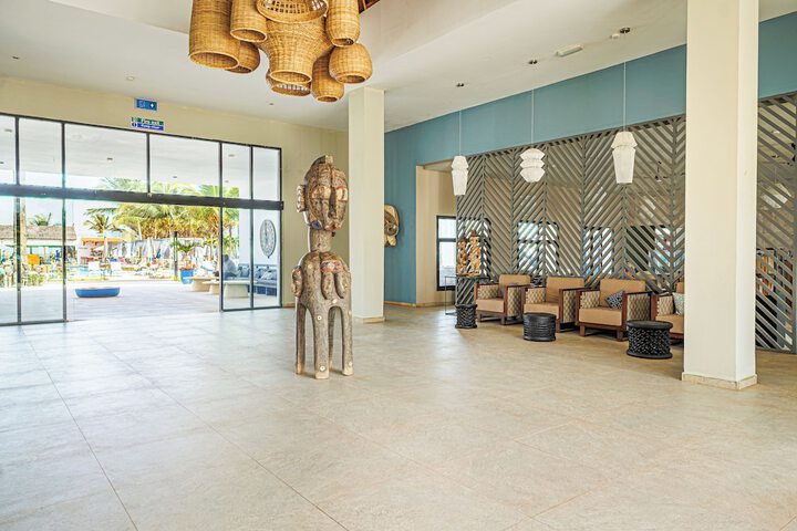 Hotel Interior 2 of 128