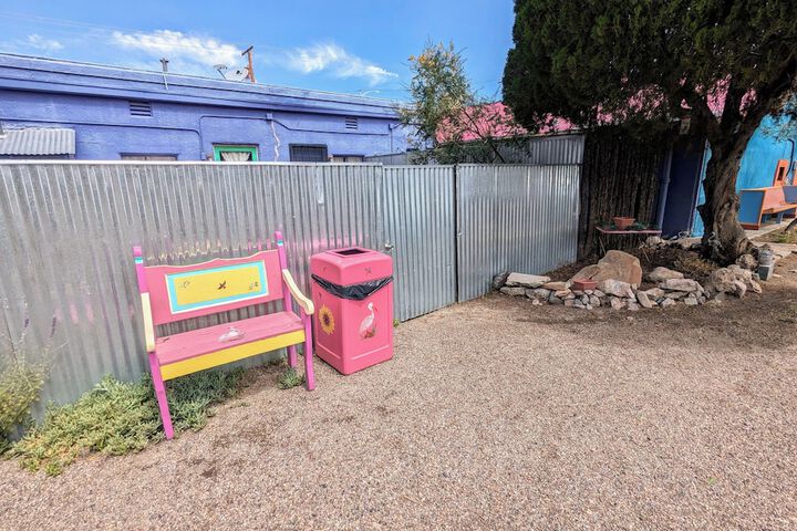 Terrace/Patio 206 of 276