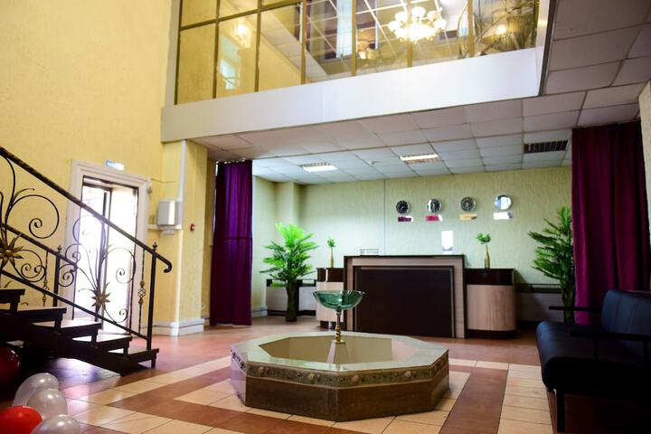 Hotel Interior 3 of 30