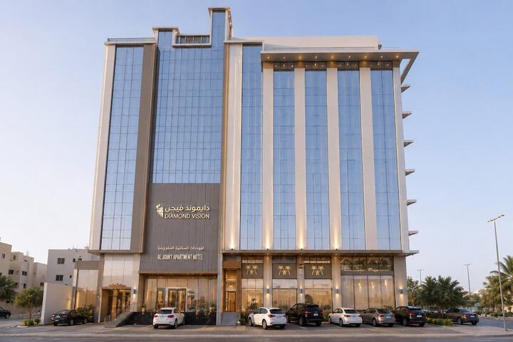 diamond aparthotel