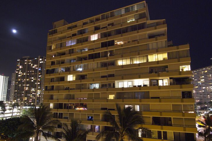 City view